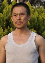 Wei Zhiqiang China Actor